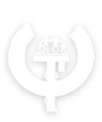 HDVC Logo small white